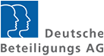 Logo Deutsche Beteiligungs AG