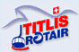 Logo Bergbahnen Engelberg-Trübsee-Titlis AG