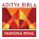 Logo Aditya Birla Fashion and Retail Limited