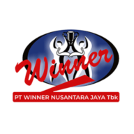 Logo PT Winner Nusantara Jaya Tbk