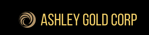 Logo Ashley Gold Corp.