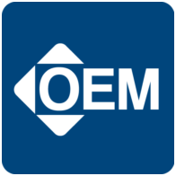 Logo OEM International AB