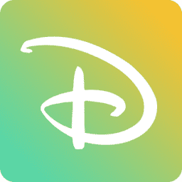 Logo The Walt Disney Company
