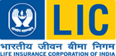 Logo Life Insurance Corporation of India