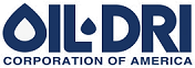 Logo Oil-Dri Corporation of America