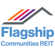 Logo Flagship Communities Real Estate Investment Trust