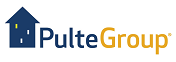 Logo PulteGroup, Inc.