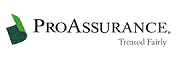 Logo ProAssurance Corporation