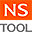 Logo NS Tool Co., Ltd.