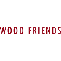 Logo Wood Friends Co.,Ltd.