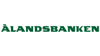 Logo Ålandsbanken Abp