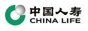 Logo China Life Insurance Company Limited