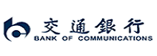 Logo Bank of Communications Co., Ltd.