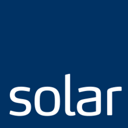 Logo Solar A/S
