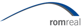 Logo RomReal Limited