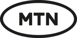 Logo MTN Group Limited