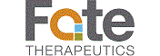 Logo Fate Therapeutics, Inc.
