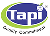 Logo Tapi Fruit Processing Limited