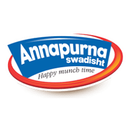 Logo Annapurna Swadisht Limited