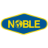 Logo Noble Corporation Plc