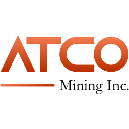 Logo Atco Mining Inc.