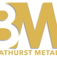 Logo Bathurst Metals Corp.