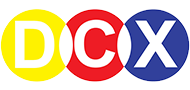 Logo DCX Systems Limited