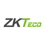 Logo Zkteco Co., Ltd.