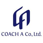 Logo Coach A Co., Ltd.