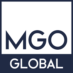 Logo MGO Global, Inc.