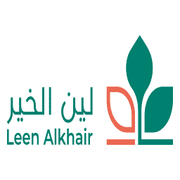 Logo Leen Alkhair Trading Company