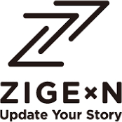Logo ZIGExN Co., Ltd.