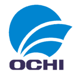 Logo Ochi Holdings Co., Ltd.