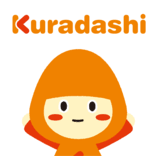 Logo KURADASHI.Co.,Ltd.