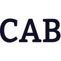 Logo CAB Payments Holdings Limited