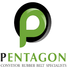 Logo Pentagon Rubber Limited