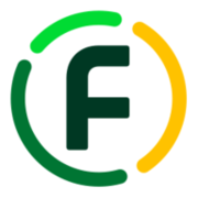 Logo Fortnox AB