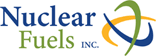 Logo Nuclear Fuels Inc.
