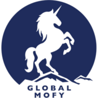 Logo Global Mofy Metaverse Limited