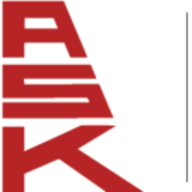 Logo ASK Automotive Limited