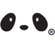 Logo Panda Eco System