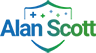Logo Alan Scott Enterprises Limited
