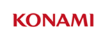 Logo Konami Group Corporation
