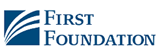 Logo First Foundation Inc.