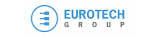 Logo Eurotech S.p.A.
