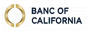 Logo Banc of California, Inc.