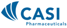 Logo CASI Pharmaceuticals, Inc.