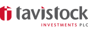 Logo Tavistock Investments Plc