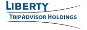 Logo Liberty TripAdvisor Holdings, Inc.