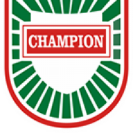 Logo Champion Breweries Plc